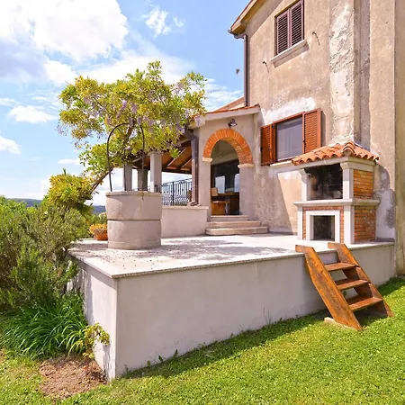 Apartment Elio 1606 Labin (Istria)