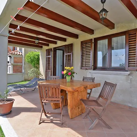 Elio 1606 Apartment Labin (Istria)