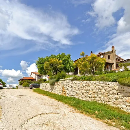 Elio 1606 Labin (Istria)