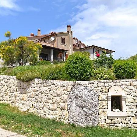 Apartamento Elio 1606 Labin (Istria)