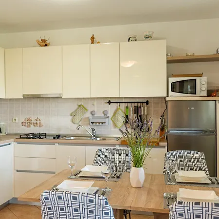 Apartment Elio 1606