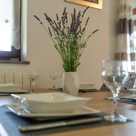 Apartment Elio 1606