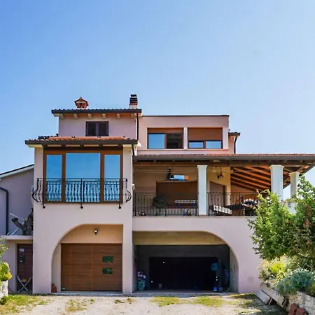 Elio 1606 Apartment Labin (Istria)