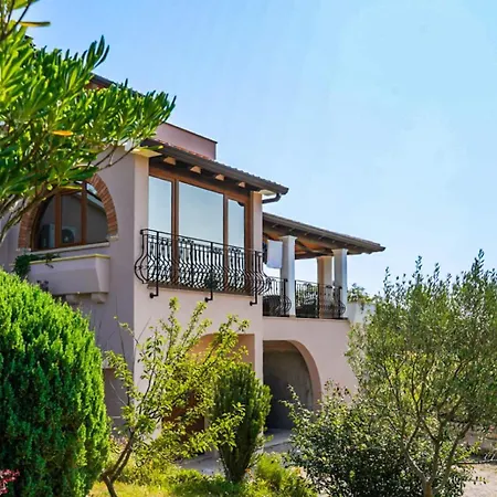 Elio 1606 Apartment Labin (Istria)