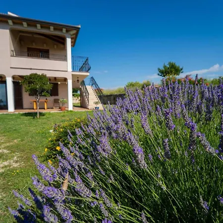 Elio 1606 Apartment Labin (Istria)
