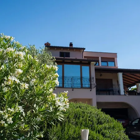 Apartment Elio 1606 Labin (Istria)