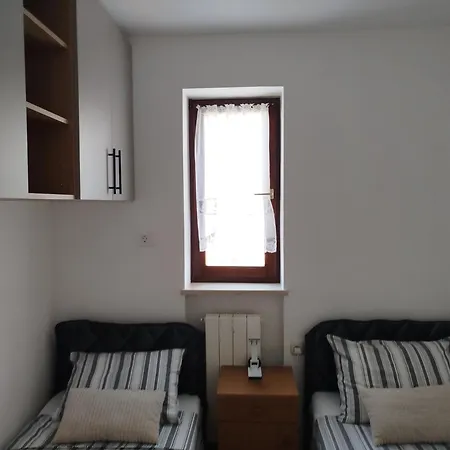 Elio 1606 Lägenhet Labin (Istria)