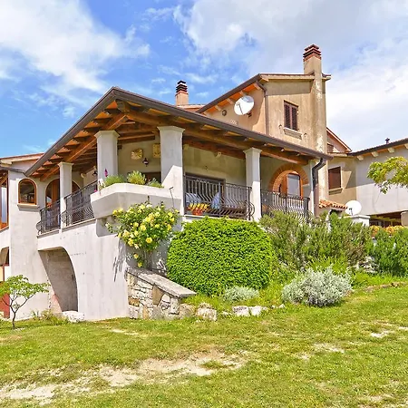 Apartmán Elio 1606 Labin (Istria)