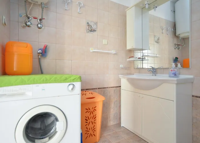 Appartement Elio 1606 *