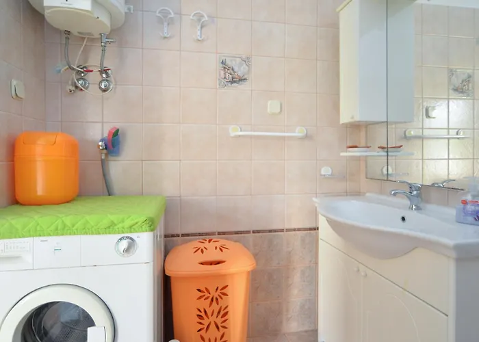 Elio 1606 Apartman Labin (Istria)