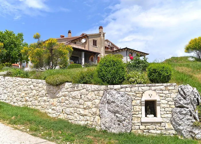 Apartman Elio 1606 Labin (Istria)