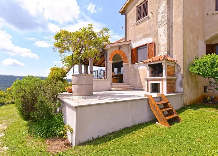 Appartement Elio 1606 Labin (Istria)