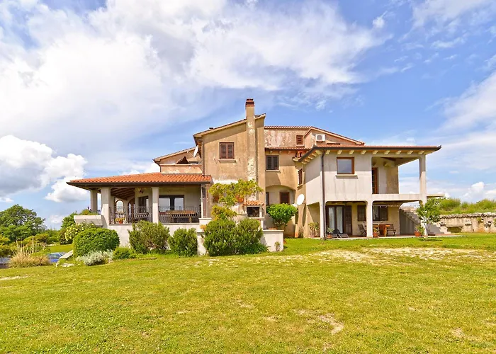 Elio 1606 Apartman *