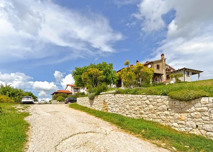 Elio 1606 Labin (Istria)