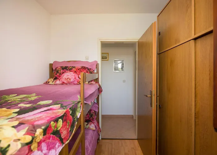 Elio 1606 Appartement