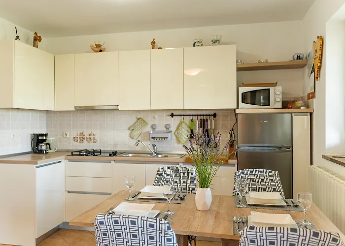 Appartement Elio 1606