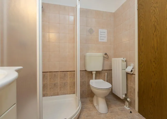 Apartman Elio 1606 *