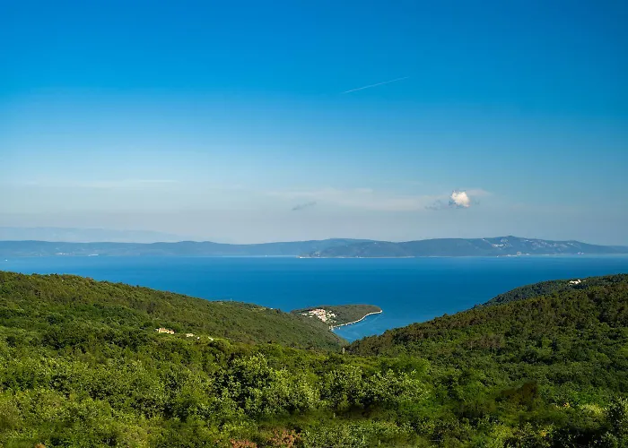 Apartman Elio 1606 Labin (Istria)