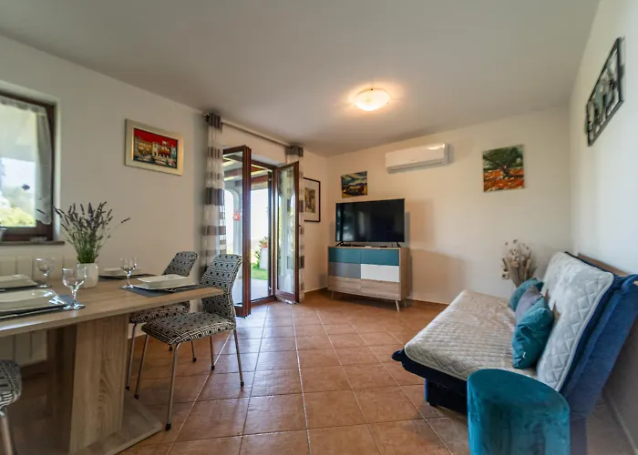 Apartman Elio 1606 *