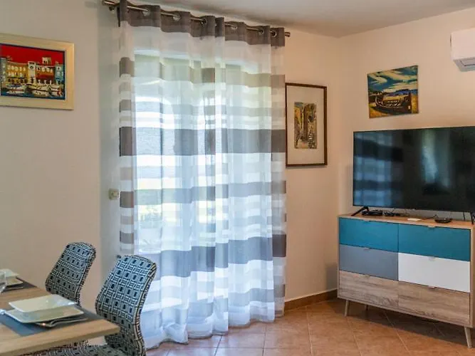 Elio 1606 Appartement
