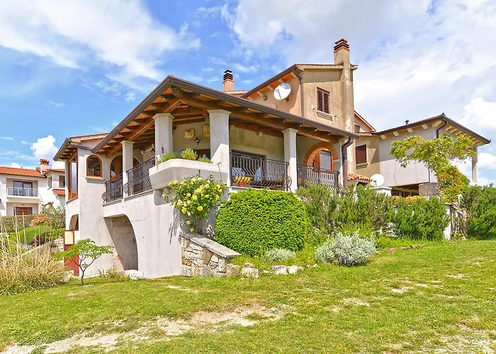 Apartman Elio 1606 Labin (Istria)